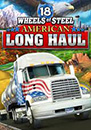 American Long Haul Cover