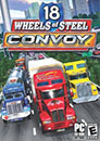 Convoy Cover