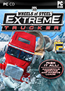 Extreme Trucker Cover