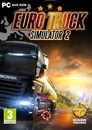 Euro Truck Simulator 2 Cover