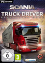 Scania Truck Driving Simulator Cover