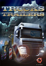 Trucks & Trailers Cover