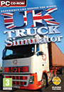 UK Truck Simulator Cover
