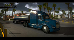 American Truck Simulator