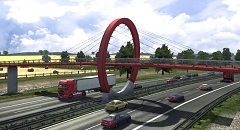 Euro Truck Simulator 2