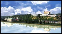 Bratislava Castle Day