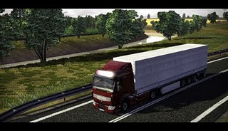 Euro Truck Simulator 2 RP 2