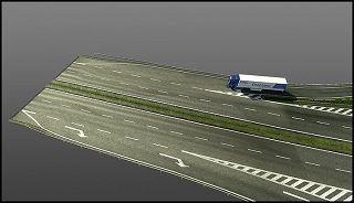 Euro Truck Simulator 2 Roads 3