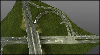 Euro Truck Simulator 2 Roads 6