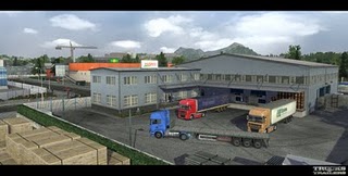 Trucks & Trailers 3