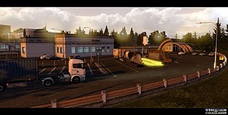 Trucks & Trailers 1