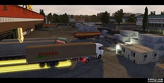 Trucks & Trailers 4