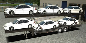 Car Transporter