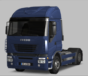 Iveco Stralis B