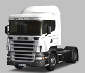 Scania R C